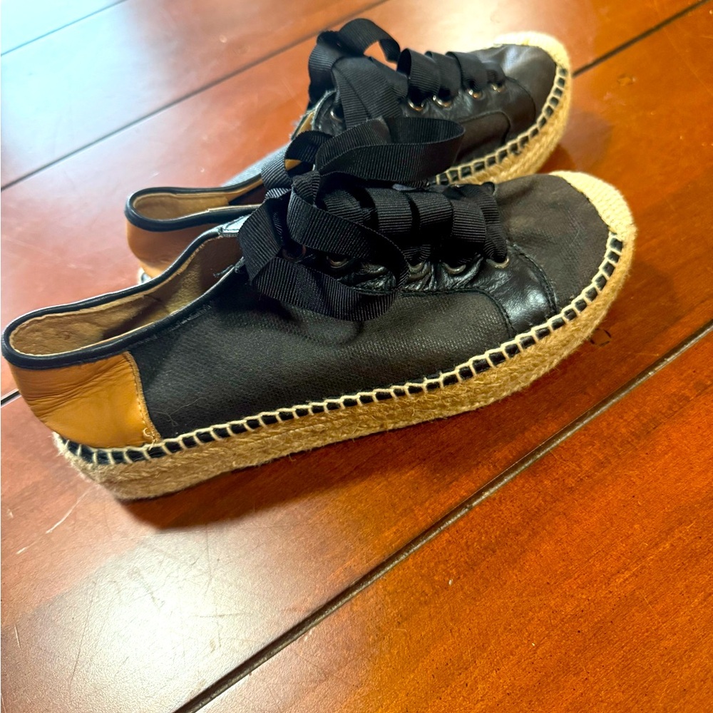 Matt Bernson Sneakers